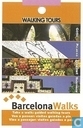 Barcelona Walks
