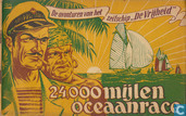 24.000 mijlen oceaanrace