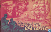 De schat van opa Larsen