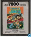 Donkey Kong Junior