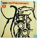 Cookin’ with the Miles Davis Quintet