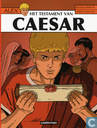 Het testament van Caesar
