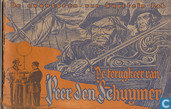 De terugkeer van Peer den Schuymer