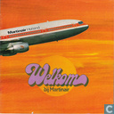 Welkom bij Martinair 