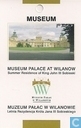 Museum Palace at Wilanow