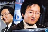 Hiro Nakamura