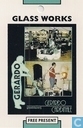 Glasblazerij Gerardo Cardinale 