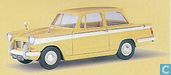 Triumph Herald - Pale Yellow