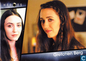 Gretchen Berg