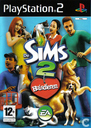 De Sims 2: Huisdieren