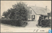 Eerbeek - Pension de "Noteboom", H.C. Hirlemann