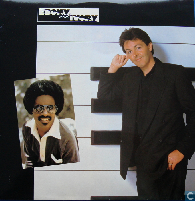 ebony and ivory music №274160 ebony and ivory music № 274159