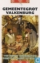 Gemeentegrot Valkenburg - Kerstmarkt