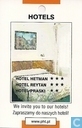 Hotel Hetman - Reytan - Praski