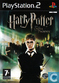 Harry Potter and the Order of the Phoenix