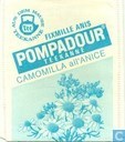 Camomilla all`anice