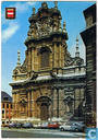 Leuven - Sint-Michielskerk
