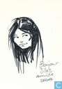 drawing / painting - Ribeaupierre, Claude de - Chinook