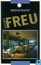 Restaurant Freu