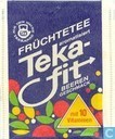 Beeren geschmack