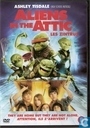 Aliens in the Attic
