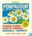 Camomile flowers