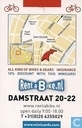 Minicards - Amsterdam - Rent a Bike.nl