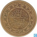 Tunesië 100 millim 1993