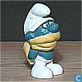 Wintersmurf