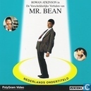 De verschrikkelijke verhalen van Mr. Bean