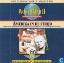 Amerika in de strijd