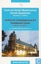 Centre for Contemporary Art