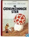 De geheimzinnige ster