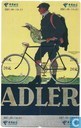 China Adler