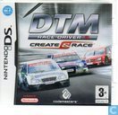 DTM Race Driver 3: Create and Race