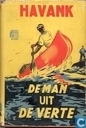 De man uit de verte