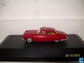 Jaguar MK 10