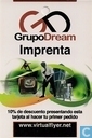 Grupo Dream Imprenta