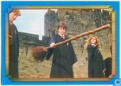 Harry Potter en de Geheime Kamer - Film Versie