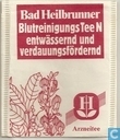 Blutreinigungs Tee N