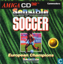 Sensible Soccer European Championship