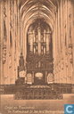 Orgel en Preekstoel