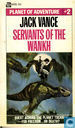 Servants of the Wankh