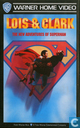 The New Adventures of Superman