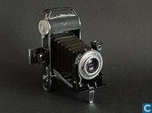 Agfa Billy Record / Steinheil