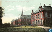 Geneeskundig Gesticht Voorburg