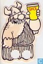 Hagar the Horrible