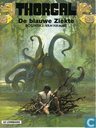 De blauwe ziekte