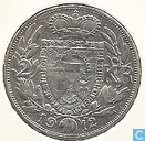 Liechtenstein 2 kronen 1912