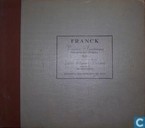 Franck Variations Symphoniques for piano and orchestra